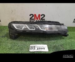 FARO FANALE ANTERIORE DESTRO A LED CITROEN C3 Seri - 2