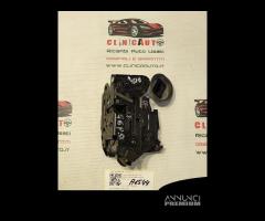 SERRATURA POSTERIORE SINISTRA VOLKSWAGEN Golf 6 Be - 1