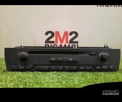 AUTORADIO MP3 BMW Z4 E85/E86 65129132254 (02\u003e09) - 1