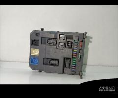 BODY COMPUTER CITROEN C3 Picasso 9664983180 DV6ATE - 1