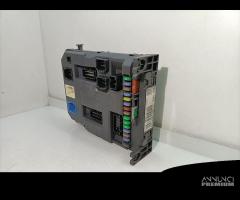 BODY COMPUTER CITROEN C3 Picasso 9664983180 DV6ATE