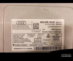 AUTORADIO MP3 AUDI Q3 Serie (8UG) 8U0035193B CFFB - 6