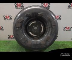 COPERTURA RUOTA DI SCORTA TOYOTA Rav4 3Â° Serie 64