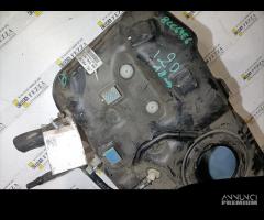 SERBATOIO CARBURANTE HYUNDAI i20 Serie 31150C8000 - 2