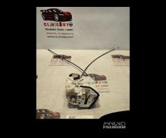 SERRATURA POSTERIORE SINISTRA SUZUKI Swift 5Â° Ser - 3