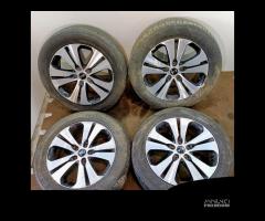 4 CERCHI IN LEGA KIA Sportage Serie (16\u003e21)