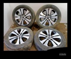 4 CERCHI IN LEGA KIA Sportage Serie (16\u003e21) - 2