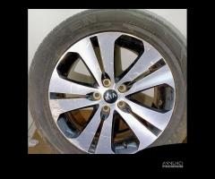 4 CERCHI IN LEGA KIA Sportage Serie (16\u003e21) - 3