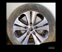 4 CERCHI IN LEGA KIA Sportage Serie (16\u003e21) - 4