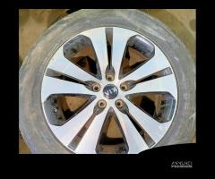 4 CERCHI IN LEGA KIA Sportage Serie (16\u003e21) - 6