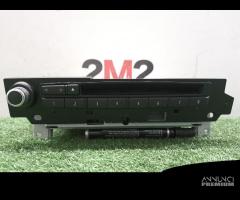 AUTORADIO MP3 BMW Serie 5 E60 65129186213 (03\u003e10)