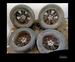 4 CERCHI IN LEGA KIA Sportage Serie (16\u003e21) - 7