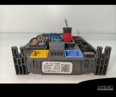 BODY COMPUTER CITROEN C3 Serie 9819851280-01 DV6FE