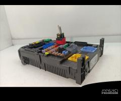 BODY COMPUTER CITROEN C3 Serie 9819851280-01 DV6FE