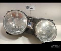 FARO FANALE ANTERIORE DESTRO A LED JAGUAR S-Type 2