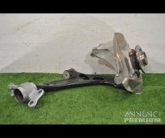 Bmw f39 mozzo ruota fusello anteriore dx | 15934 - 1