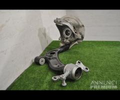 Bmw f39 mozzo ruota fusello anteriore dx | 15934 - 3