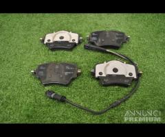 Bmw f40 f48 f39 f60 dischi freno anteriore | 15926 - 5