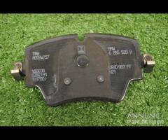 Bmw f40 f48 f39 f60 dischi freno anteriore | 15926 - 7