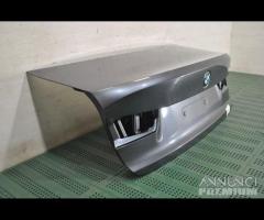 Bmw serie 3 g20 portellone posteriore | 15815 - 4