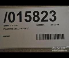 Bmw g42 g20 g21 g28 piantone dello sterzo | 15823 - 7