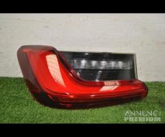 Bmw 3' g20 fanale led posteriore sx | 15825