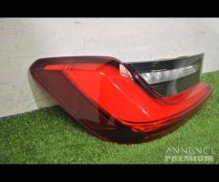 Bmw 3' g20 fanale led posteriore sx | 15825