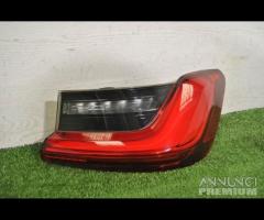 Bmw 3' g20 fanale led posteriore dx esterno| 15826 - 1