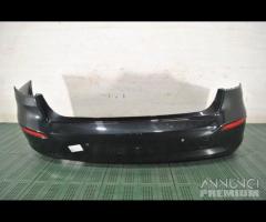 Bmw 3' f34 lci paraurti posteriore 4 pdc | 16234 - 1