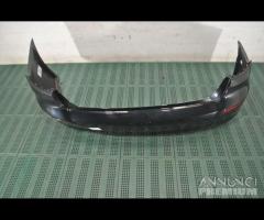 Bmw 3' f34 lci paraurti posteriore 4 pdc | 16234 - 2