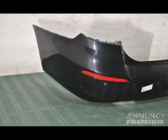 Bmw 3' f34 lci paraurti posteriore 4 pdc | 16234