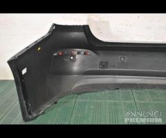 Bmw 3' f34 lci paraurti posteriore 4 pdc | 16234 - 6