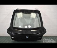 Bmw 3' f34 portellone post con spoiler | 16242