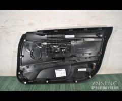 Bmw 3' f34 pannello porta anteriore sx | 16209 - 9