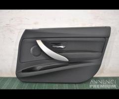 Bmw 3' f34 pannello porta anteriore dx | 16225 - 1