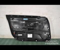 Bmw 3' f34 pannello porta anteriore dx | 16225