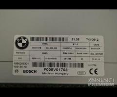 Bmw f34 mandarino portellone + centralina |16247 - 11