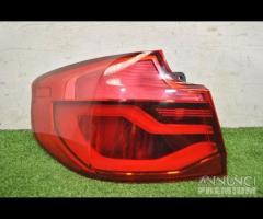 Bmw 3' f34 lci fanale led sx post esterno | 16249 - 1