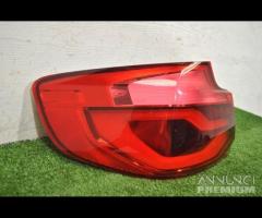 Bmw 3' f34 lci fanale led sx post esterno | 16249