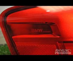 Bmw 3' f34 lci fanale led sx post esterno | 16249