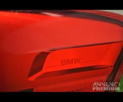 Bmw 3' f34 lci fanale led post dx esterno | 16250