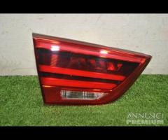 Bmw 3' f34 lci fanale led post sx interno | 16251