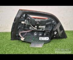 Bmw 3' f34 lci fanale led post sx interno | 16251 - 5