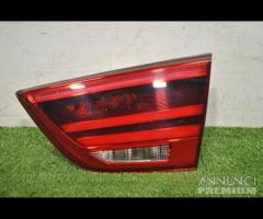 Bmw 3' f34 lci fanale led post dx interno | 16252 - 1