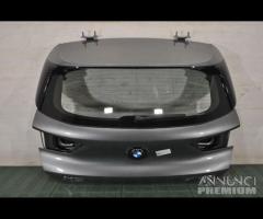 Bmw x2 f39 portellone posteriore | 16356