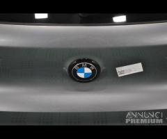 Bmw x2 f39 portellone posteriore | 16356