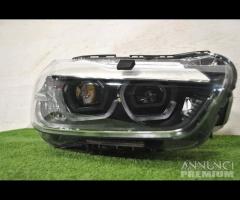 Bmw x2 f39 faro anteriore led dx | 14784 - 2