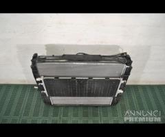 BMW U06 Active Tourer X1 U11 KIT RADIATORI | 15602