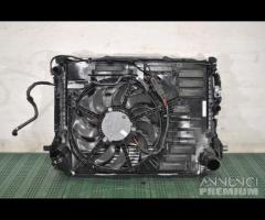 BMW U06 Active Tourer X1 U11 KIT RADIATORI | 15602 - 10