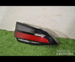 Bmw 2 u06 8494363 fanale led interno sx | 15608